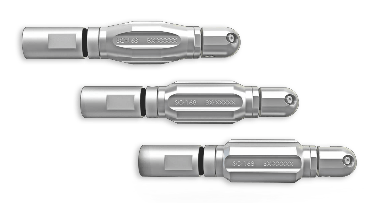 Hydropulsion Fluted Bodied Spincat